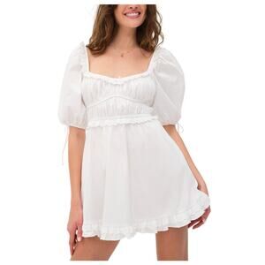 for love and lemons carrie mini dress For Love & Lemons KARI | REVOLVE